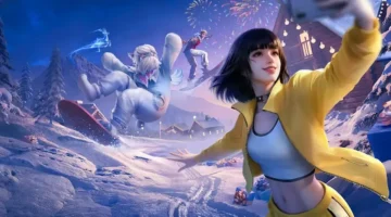 أكواد جديدة.. فري فاير يمنح جواهر وسكنات حصرية مجانًا بأمان 2025